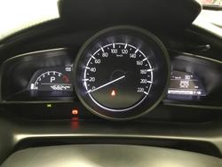 2021 Mazda
CX-3 Maxx Sport