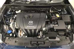 2021 Mazda
CX-3 Maxx Sport