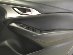 2021 Mazda
CX-3 Maxx Sport