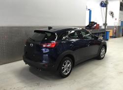 2021 Mazda
CX-3 Maxx Sport