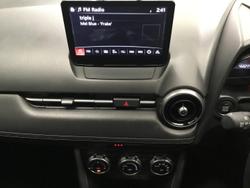 2021 Mazda
CX-3 Maxx Sport