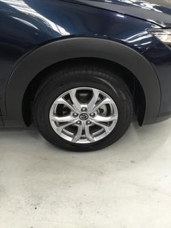 2021 Mazda
CX-3 Maxx Sport