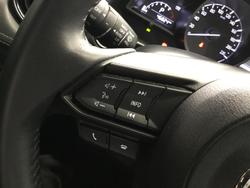 2021 Mazda
CX-3 Maxx Sport
