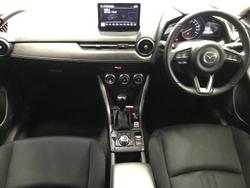 2021 Mazda
CX-3 Maxx Sport