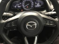 2021 Mazda
CX-3 Maxx Sport