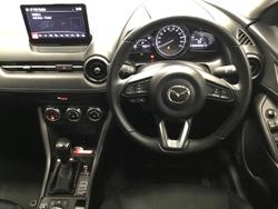 2021 Mazda
CX-3 Maxx Sport