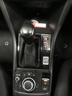2021 Mazda
CX-3 Maxx Sport