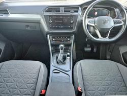 2023 Volkswagen
Tiguan 110TSI Life