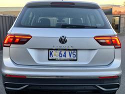 2023 Volkswagen
Tiguan 110TSI Life