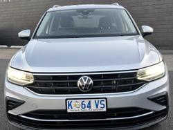 2023 Volkswagen
Tiguan 110TSI Life