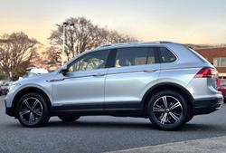 2023 Volkswagen
Tiguan 110TSI Life