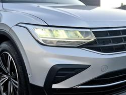 2023 Volkswagen
Tiguan 110TSI Life