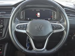 2023 Volkswagen
Tiguan 110TSI Life