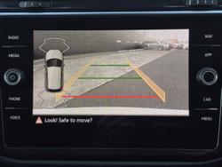 2023 Volkswagen
                Tiguan 110TSI Life