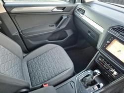 2023 Volkswagen
                Tiguan 110TSI Life