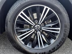 2023 Volkswagen
                Tiguan 110TSI Life
