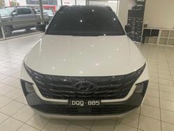 2021 Hyundai
Tucson Highlander N Line