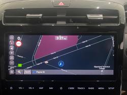 2021 Hyundai
Tucson Highlander N Line