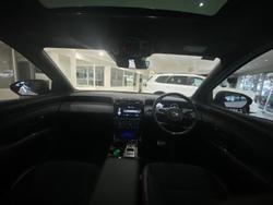 2021 Hyundai
Tucson Highlander N Line