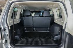 2018 Mitsubishi
Pajero GLS