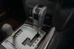 2018 Mitsubishi
                Pajero GLS