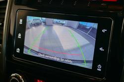 2018 Mitsubishi
                Pajero GLS