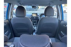 2024 Kia
Picanto Sport