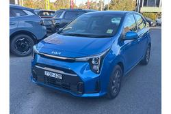 2024 Kia
Picanto Sport