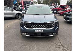 2024 Kia
Carnival GT-Line
