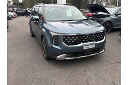 2024 Kia
Carnival GT-Line
