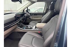 2024 Kia
Carnival GT-Line
