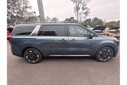 2024 Kia
Carnival GT-Line