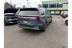 2024 Kia
Carnival GT-Line