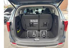 2024 Kia
Carnival GT-Line