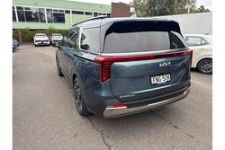 2024 Kia
Carnival GT-Line