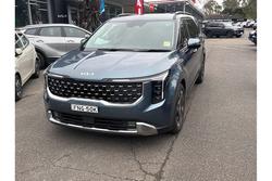 2024 Kia
Carnival GT-Line