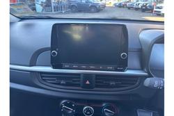 2025 Kia
Picanto Sport