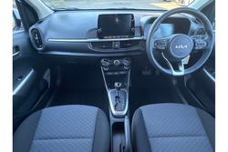 2025 Kia
Picanto Sport