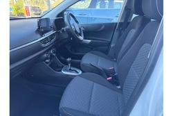 2025 Kia
Picanto Sport
