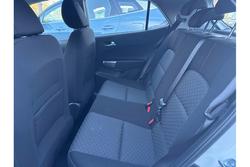 2025 Kia
Picanto Sport