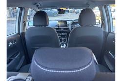 2025 Kia
Picanto Sport