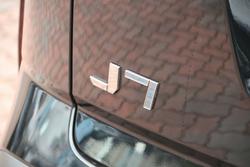 2025 Jaecoo J7 SHS Summit