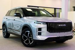 2025 Jaecoo
J7 Track