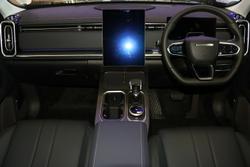 2025 Jaecoo
J7 Track