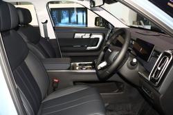 2025 Jaecoo
J7 Track
