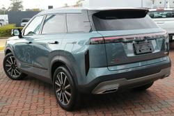 2025 Jaecoo
J7 Ridge