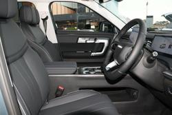 2025 Jaecoo
J7 Ridge