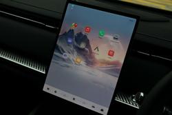 2025 Jaecoo
J7 Track