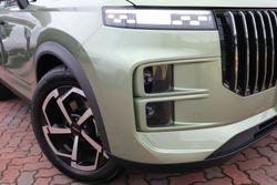 2025 Jaecoo
J7 Track