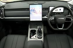 2025 Jaecoo
J7 Track